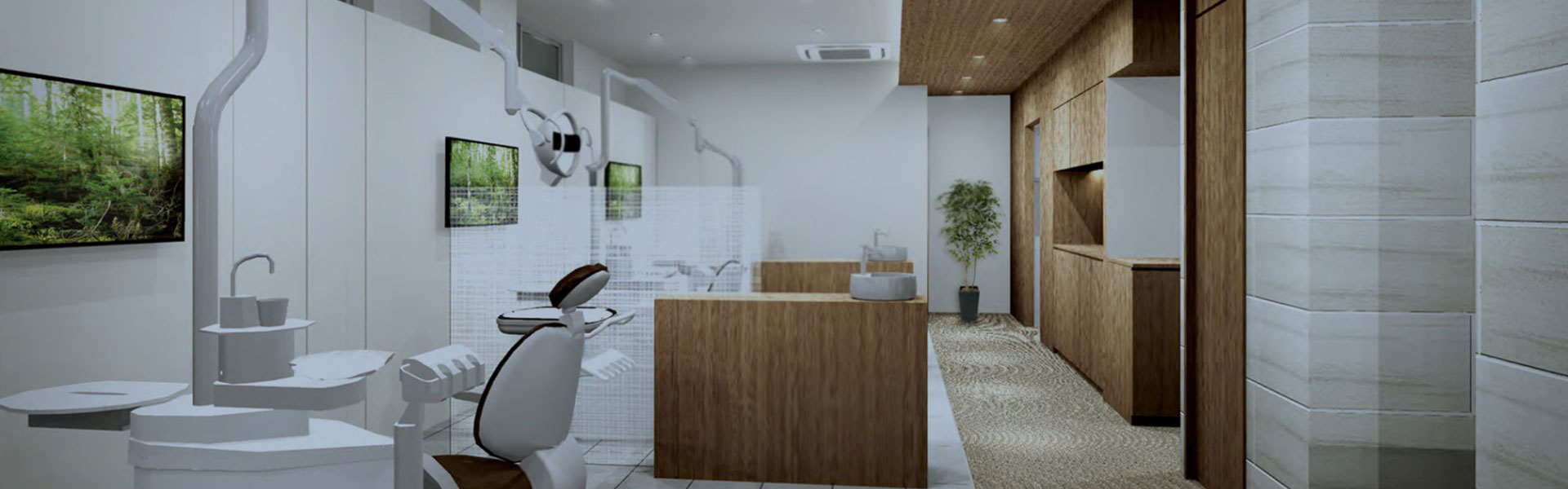 院長紹介｜与野駅の歯医者｜はやし歯科クリニック東口オフィス